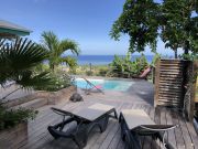 Vakantiewoningen zicht op zee Guadeloupe: villa nr. 125729