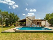 Vakantiewoningen Majorca: maison nr. 125834