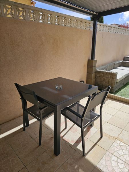 foto 18 Huurhuis van particulieren Marseille appartement Provence-Alpes-Cte d'Azur Bouches du Rhne Terras