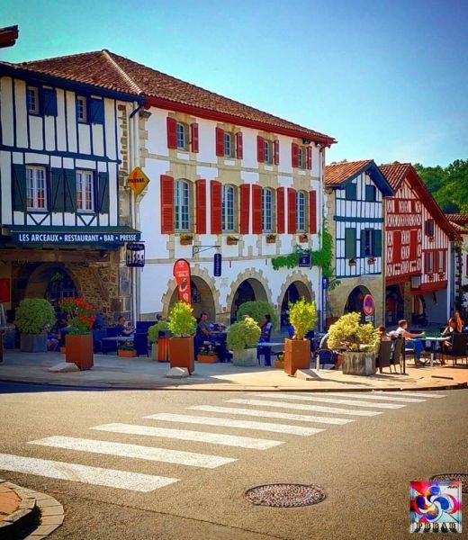 foto 15 Huurhuis van particulieren La Bastide-Clairence maison Aquitaine Pyrnes-Atlantiques