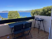 Vakantiewoningen zicht op zee Sanary-Sur-Mer: appartement nr. 127057