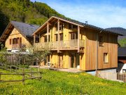 Vakantiewoningen woningen Savoie: chalet nr. 127162