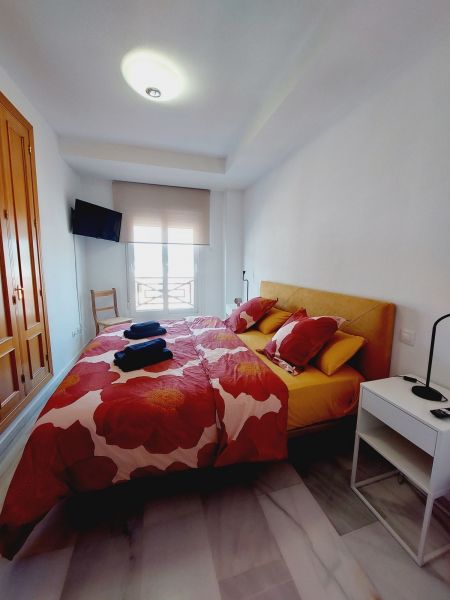 foto 4 Huurhuis van particulieren Calpe appartement Valencia (regio) Alicante (provincia de)