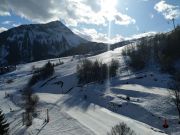 Vakantiewoningen studio's Valloire: studio nr. 127451