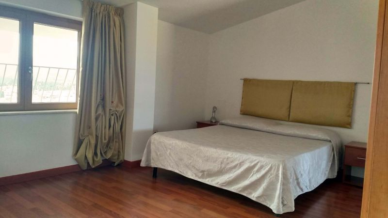 foto 2 Huurhuis van particulieren Muravera appartement Sardini Cagliari (provincie) slaapkamer