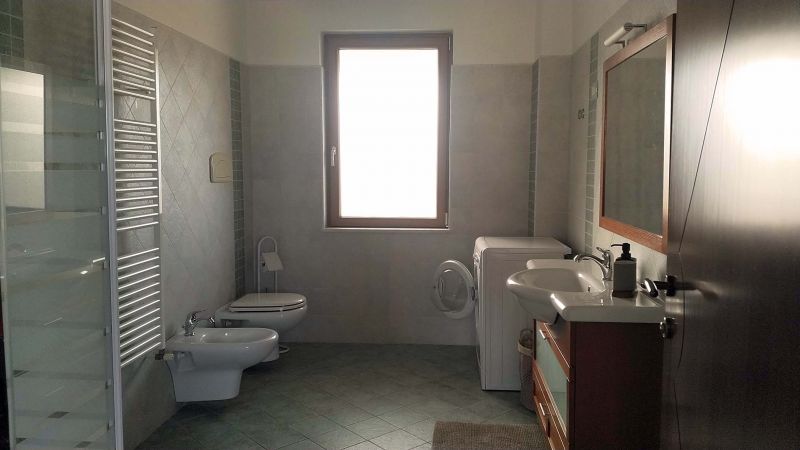 foto 3 Huurhuis van particulieren Muravera appartement Sardini Cagliari (provincie) badkamer