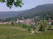 Vakantiewoningen Trentino-Alto-Adigo: appartement nr. 127772