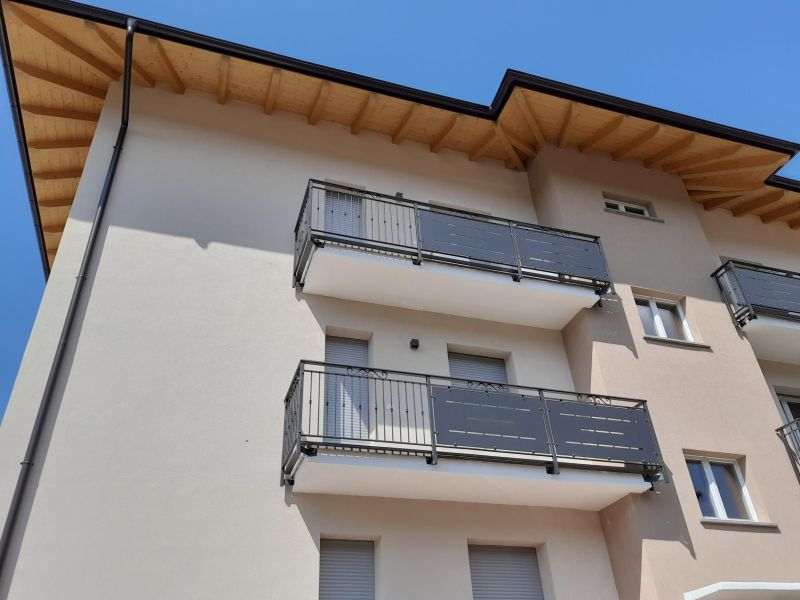 foto 2 Huurhuis van particulieren Fondo appartement Trentino-Alto-Adigo Trento (provincie)