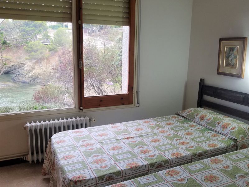 foto 8 Huurhuis van particulieren Llana appartement Cataloni Girona (provincia de) slaapkamer 3