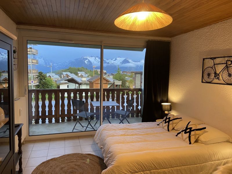 foto 0 Huurhuis van particulieren Alpe d'Huez appartement Rhne-Alpes Isre Woonkamer