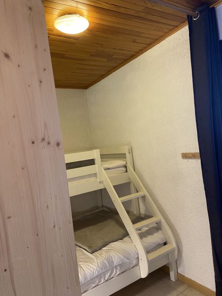 foto 17 Huurhuis van particulieren Alpe d'Huez appartement Rhne-Alpes Isre slaapkamer