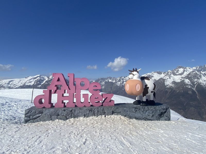 foto 25 Huurhuis van particulieren Alpe d'Huez appartement Rhne-Alpes Isre Overig uitzicht