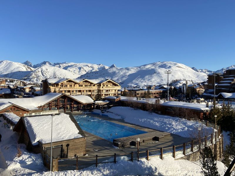 foto 26 Huurhuis van particulieren Alpe d'Huez appartement Rhne-Alpes Isre Overig uitzicht