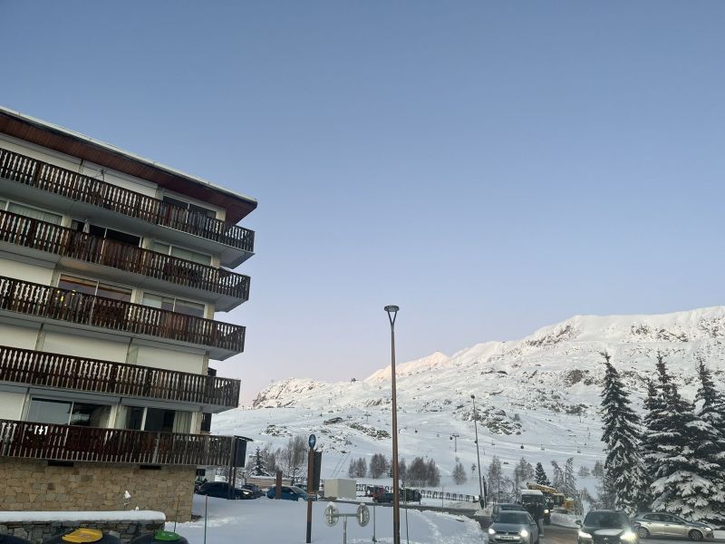 foto 21 Huurhuis van particulieren Alpe d'Huez appartement Rhne-Alpes Isre Het aanzicht van de woning