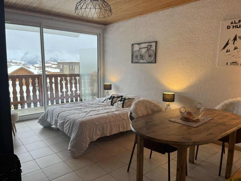 foto 0 Huurhuis van particulieren Alpe d'Huez appartement Rhne-Alpes Isre