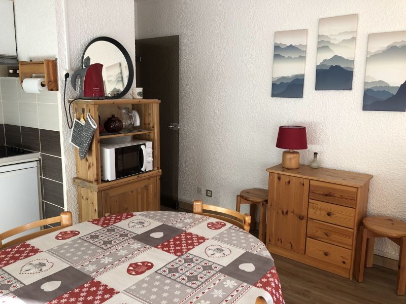 foto 4 Huurhuis van particulieren Les 2 Alpes appartement Rhne-Alpes Isre