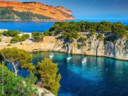 Vakantiewoningen Provence-Alpes-Cte D'Azur voor 2 personen: studio nr. 128097