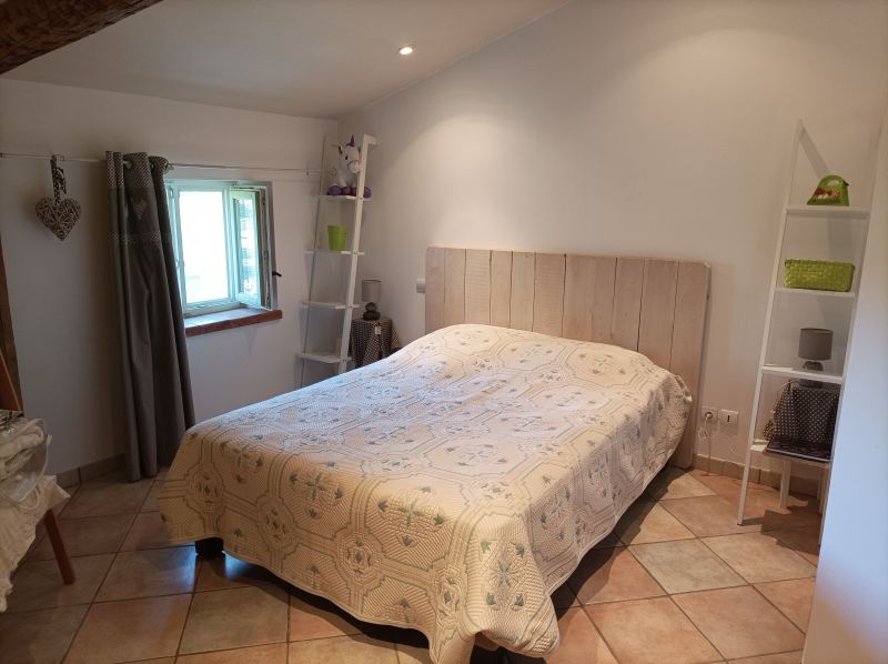 foto 15 Huurhuis van particulieren Uzs maison Languedoc-Roussillon Gard slaapkamer 1