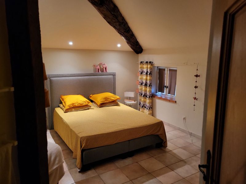 foto 18 Huurhuis van particulieren Uzs maison Languedoc-Roussillon Gard slaapkamer 3