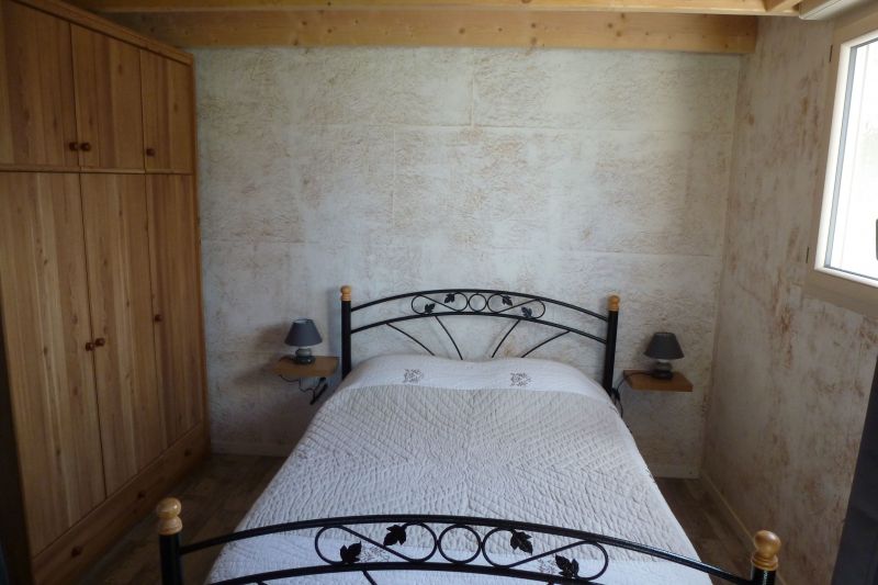 foto 16 Huurhuis van particulieren Prigueux gite Aquitaine Dordogne slaapkamer