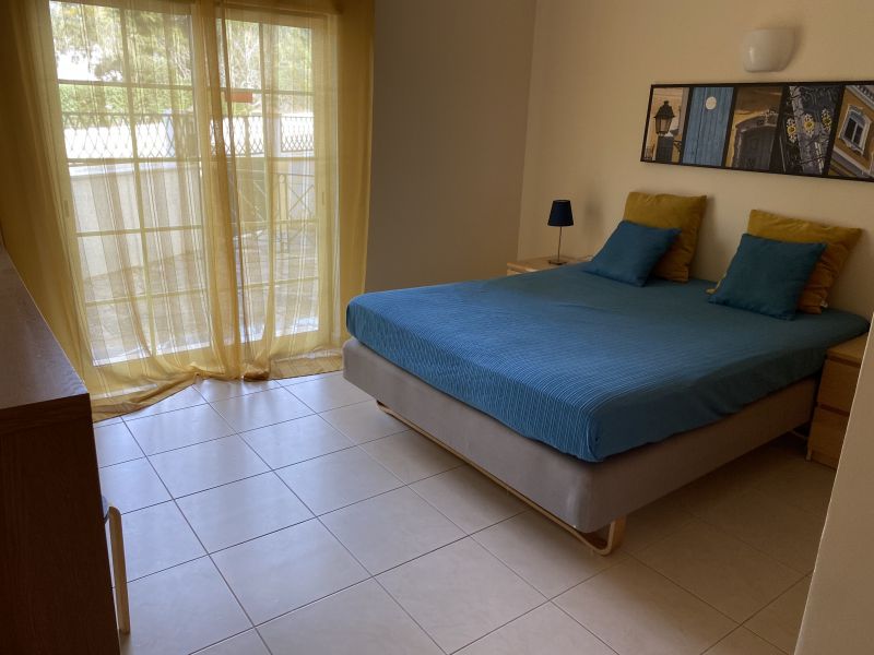 foto 1 Huurhuis van particulieren Albufeira appartement Algarve  slaapkamer 1