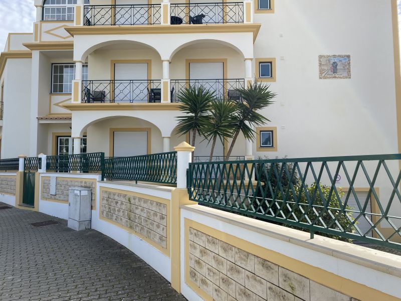 foto 7 Huurhuis van particulieren Albufeira appartement Algarve  Het aanzicht van de woning