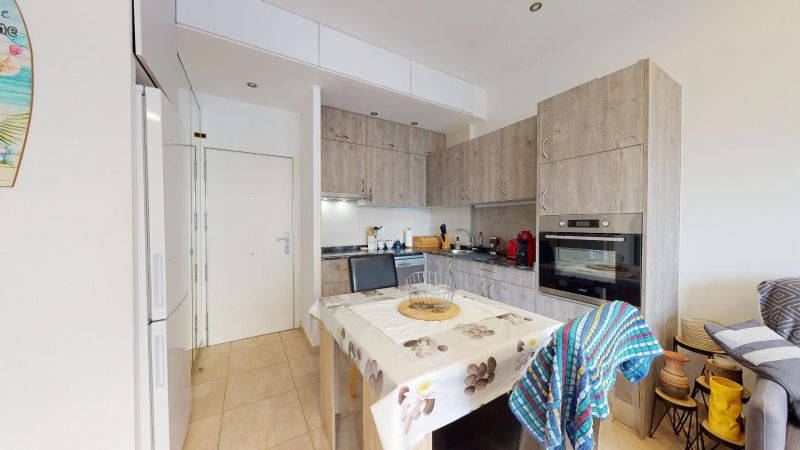 foto 3 Huurhuis van particulieren Empuriabrava appartement Cataloni Girona (provincia de) Open keuken
