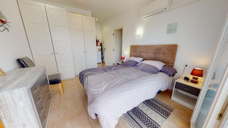 foto 6 Huurhuis van particulieren Empuriabrava appartement Cataloni Girona (provincia de) slaapkamer 1