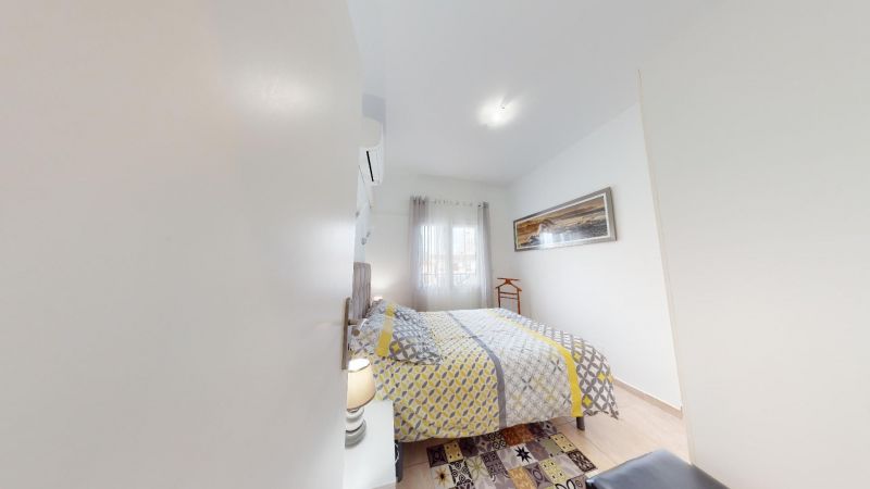 foto 12 Huurhuis van particulieren Empuriabrava appartement Cataloni Girona (provincia de) slaapkamer 2