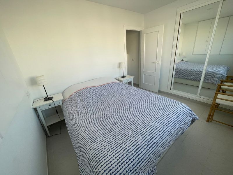foto 7 Huurhuis van particulieren Vinars appartement Valencia (regio) Castelln (provincia de) slaapkamer