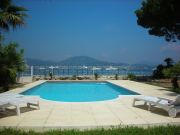 Vakantiewoningen zicht op zee Saint Tropez: villa nr. 128530