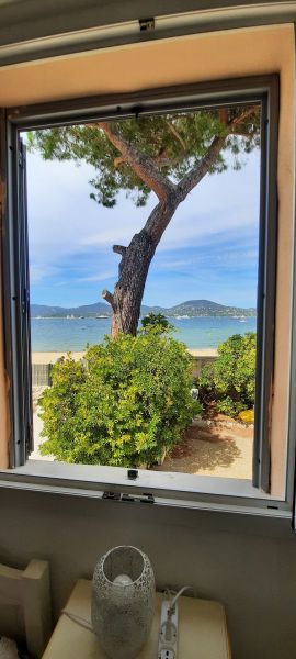 foto 7 Huurhuis van particulieren Saint Tropez villa Provence-Alpes-Cte d'Azur  Zicht op de omgeving