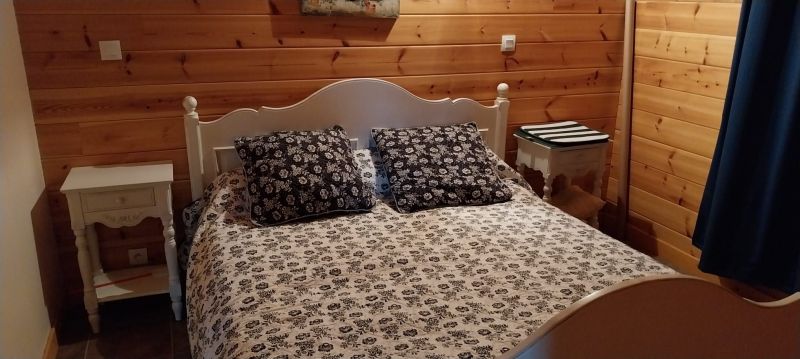 foto 4 Huurhuis van particulieren Le Mont Dore chalet Auvergne Puy-de-Dme