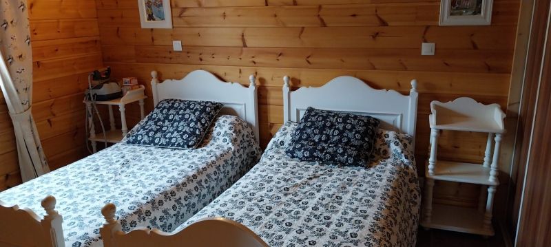 foto 5 Huurhuis van particulieren Le Mont Dore chalet Auvergne Puy-de-Dme