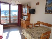 Vakantiewoningen studio's Les Contamines Montjoie: studio nr. 64146