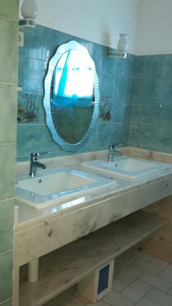 foto 6 Huurhuis van particulieren Tavira villa Algarve  badkamer 1