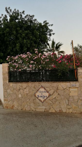 foto 8 Huurhuis van particulieren Tavira villa Algarve  Overig uitzicht