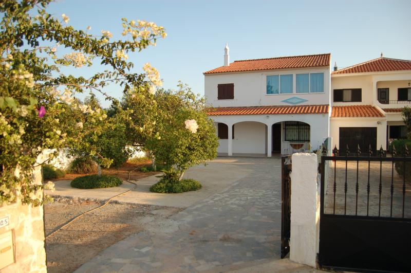 foto 0 Huurhuis van particulieren Tavira villa Algarve  Uitzicht vanaf de woning