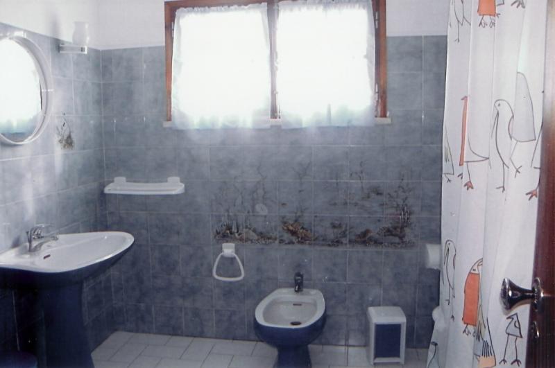 foto 16 Huurhuis van particulieren Tavira villa Algarve  badkamer