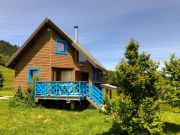 Vakantiewoningen Aix Les Bains voor 4 personen: chalet nr. 65968