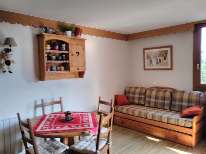 foto 6 Huurhuis van particulieren Valmorel appartement Rhne-Alpes Savoie