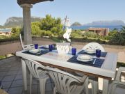 Vakantiewoningen zicht op zee Olbia: appartement nr. 66270