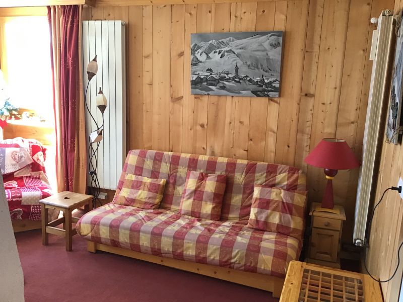 foto 2 Huurhuis van particulieren Tignes appartement Rhne-Alpes Savoie Woonkamer