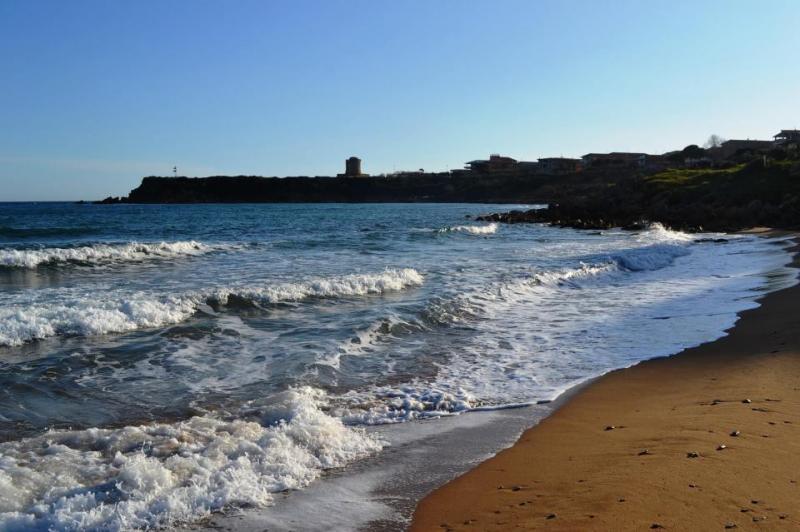 foto 0 Huurhuis van particulieren Isola di Capo Rizzuto appartement Calabri Crotone (provincie van)