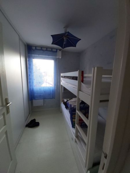 foto 11 Huurhuis van particulieren Cucq appartement Nord-Pas de Calais Pas de Calais slaapkamer 2