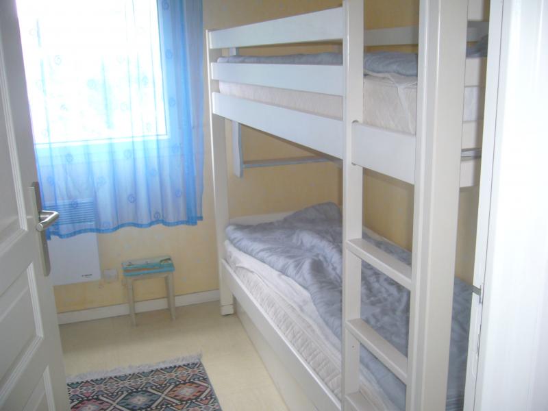 foto 1 Huurhuis van particulieren Cucq appartement Nord-Pas de Calais Pas de Calais slaapkamer 2