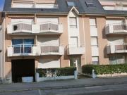 Vakantiewoningen Le Touquet voor 5 personen: appartement nr. 68266