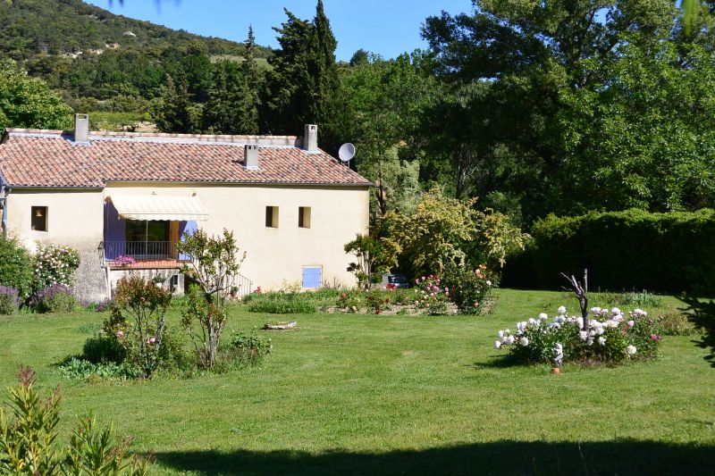 foto 0 Huurhuis van particulieren Nyons maison Rhne-Alpes Drme