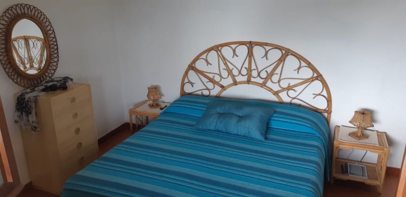 foto 5 Huurhuis van particulieren Costa Rei appartement Sardini Cagliari (provincie) slaapkamer 1