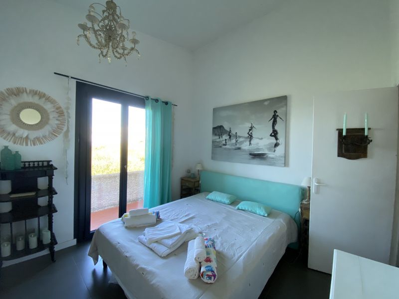 foto 13 Huurhuis van particulieren Porticcio maison Corsica Corse du Sud slaapkamer 1